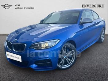 BMW SERIE 2 F22 COUPE M (F22) COUPE M240I 340 BVA8