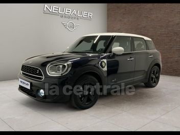 MINI COUNTRYMAN 2 II (2) (F60) 125 + 95 ALL4 COOPER SE EDITION NORTHWOOD BVA6