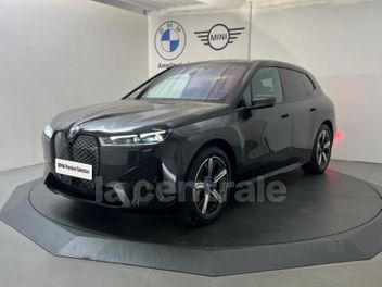 BMW IX (I20) (I20) XDRIVE40 76.6 KWH