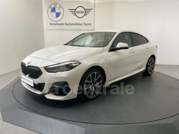 BMW SERIE 2 F44 GRAN COUPE (F44) GRAN COUPE 216D M SPORT AUTO