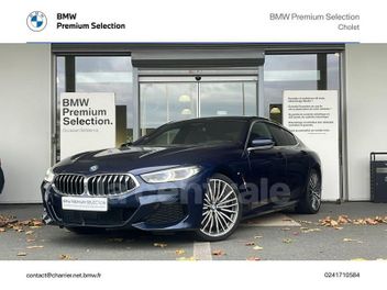 BMW SERIE 8 G16 GRAN COUPE (G16) 840I XDRIVE 333 M SPORT BVA8