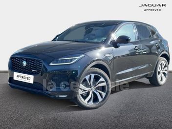 JAGUAR 