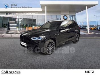 BMW X5 G05 (G05) XDRIVE45E 394 M SPORT BVA8