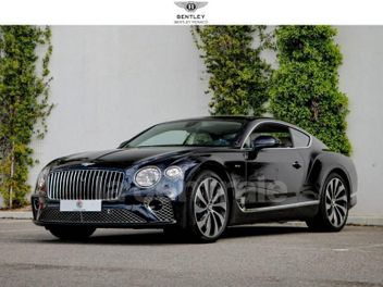 BENTLEY CONTINENTAL GT 3 III 4.0 V8 550 AZURE BVA