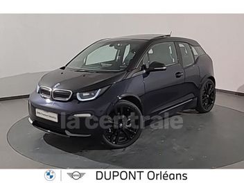 BMW I3S (2) S 120 AH EDITION 360 ATELIER 42.2 KWH