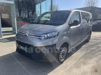 CITROEN JUMPY 3 III TAILLE M 1.5 BLUEHDI 145 S&S CONFORT BV6