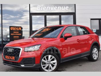 AUDI Q2 30 TDI 116 S TRONIC 7