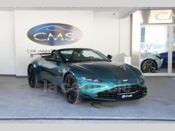 ASTON MARTIN 