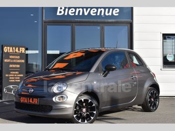 FIAT 500 (3E GENERATION) III 1.0 70 HYBRIDE S/S CULT BSG