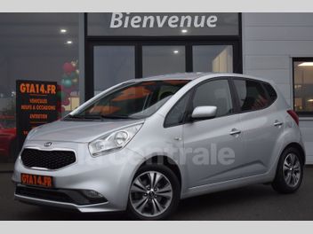 KIA VENGA (2) 1.4 ESSENCE 90 ISG ACTIVE