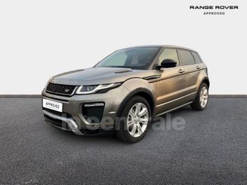 LAND ROVER RANGE ROVER EVOQUE (2) SD4 240 HSE DYNAMIC BVA