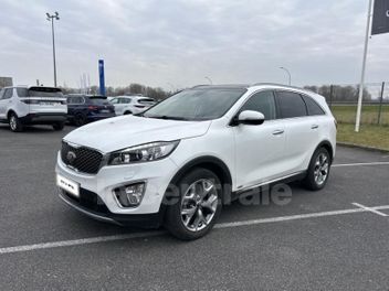 KIA SORENTO 3 III 2.2 CRDI 200 ISG ULTIMATE 4WD BVA6