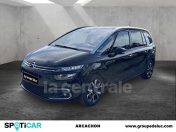 CITROEN GRAND C4 SPACETOURER 1.5 BLUEHDI 130 S&S 7CV BUSINESS EAT8