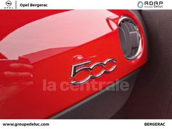 FIAT 500 (3E GENERATION) III 1.0 70 HYBRIDE BSG S/S