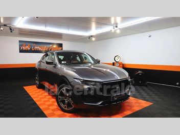 MASERATI LEVANTE 3.0 V6 DIESEL 275 AUTO