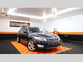 FORD MONDEO 3 III 2.5 T 220 TITANIUM X BV6 4P