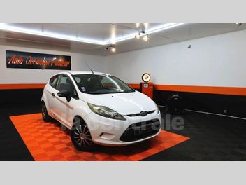 FORD FIESTA 5 V 1250 60 TREND 3P