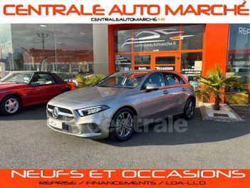 MERCEDES CLASSE A 4 IV 200 AMG LINE 7G-DCT