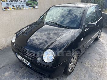 VOLKSWAGEN LUPO 1.4 16S CONFORT PACK CLIM BVA