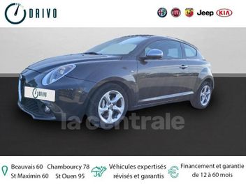 ALFA ROMEO MITO 1.4 TB MULTIAIR 140 S/S SPRINT TCT 5PL