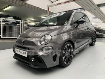 ABARTH 500 C (2E GENERATION) II (2) C 1.4 TURBO T-JET 180 595 COMPETIZIONE MSQ