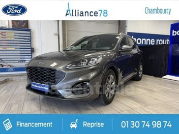 FORD KUGA 3 III 2.0 ECOBLUE 150 8CV MHEV ST-LINE X