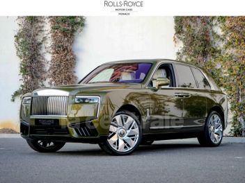 ROLLS ROYCE 