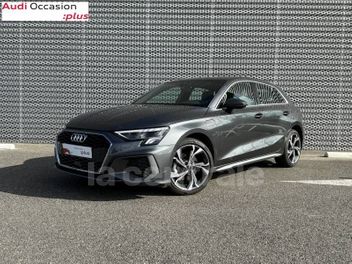 AUDI A3 (4E GENERATION) SPORTBACK IV SPORTBACK 40 TFSIE 204 S LINE S TRONIC