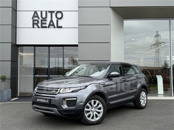 LAND ROVER RANGE ROVER EVOQUE (2) TD4 150 SE BVA