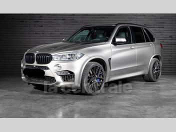 BMW X5 F85 M (F85) 4.4 M AUTO