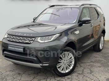 LAND ROVER DISCOVERY 5 V SD6 306 HSE LUXURY AUTO