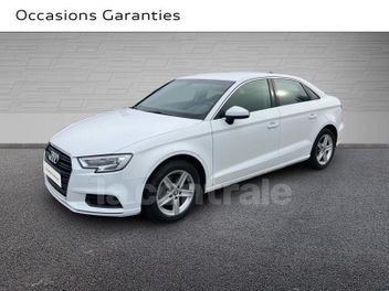 AUDI A3 (3E GENERATION) BERLINE III (2) BERLINE 35 TFSI 150 COD S TRONIC 7