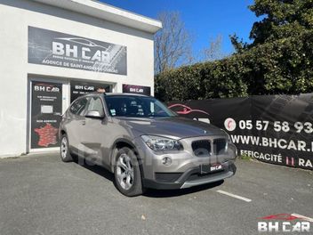 BMW X1 E84 (E84) (2) SDRIVE18D 143 LOUNGE