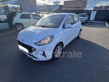 HYUNDAI I10 (3E GENERATION) III 1.0 67 ECO INTUITIVE