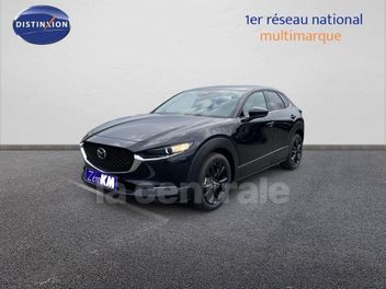 MAZDA CX-30 2.0 E-SKYACTIV G M HYBRID 150 4X2 HOMURA BVA6