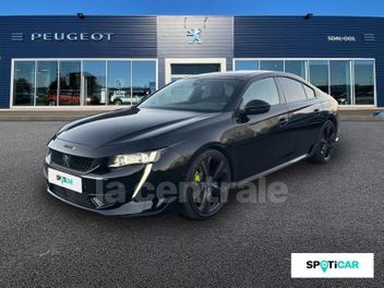 PEUGEOT 508 (2E GENERATION) PSE II 1.6 HYBRID4 360 PSE E-EAT8