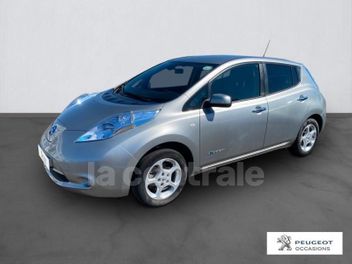 NISSAN LEAF 109 30KWH FLEX ACENTA AUTO