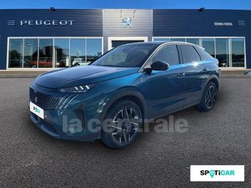 PEUGEOT 3008 (2E GENERATION) II (2) 1.2 HYBRID 136 GT E-DCS6