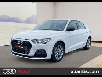 AUDI A1 (2E GENERATION) SPORTBACK II 30 TFSI 116 BUSINESS LINE