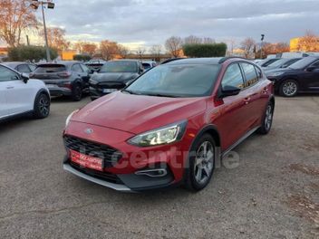 FORD FOCUS 4 ACTIVE IV 1.0 ECOBOOST 125 MHEV ACTIVE X