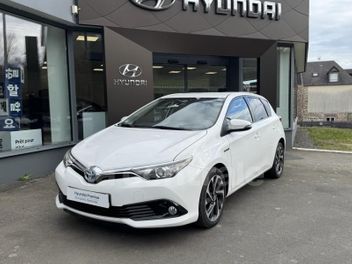 TOYOTA AURIS 2 II (2) HYBRIDE 136H DESIGN