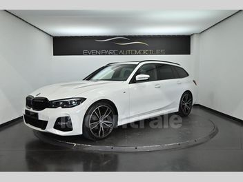 BMW SERIE 3 G21 TOURING (G21) TOURING 318D HYBRIDE 150 M SPORT BVA8