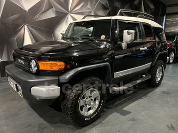 TOYOTA FJ CRUISER 4.0 V6 VVT-I 239 BVA