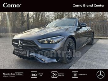 MERCEDES CLE CABRIOLET CABRIOLET 300 4MATIC AMG LINE 9G-TRONIC