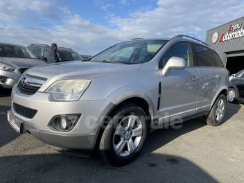 OPEL ANTARA (2) 2.2 CDTI 163 10CV START/STOP EDITION PACK 4X2