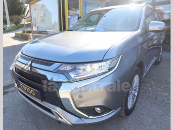 MITSUBISHI OUTLANDER 3 III (2) PHEV TWIN MOTOR 4WD INTENSE MY19