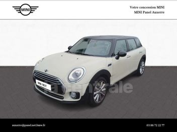 MINI MINI 3 CLUBMAN III CLUBMAN COOPER 136 KENSINGTON BVA6