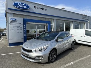 KIA PRO CEE D 2 II 1.6 GDI CVVT 135 DYNAMIC