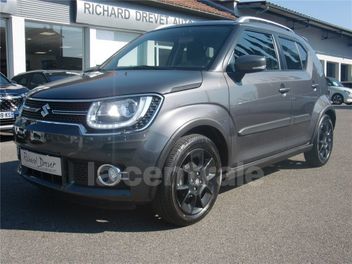 SUZUKI IGNIS 3 III 1.2 DUALJET PACK ALLGRIP