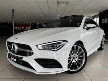 MERCEDES CLA 2 II COUPE 200 D 7CV AMG LINE 8G-DCT